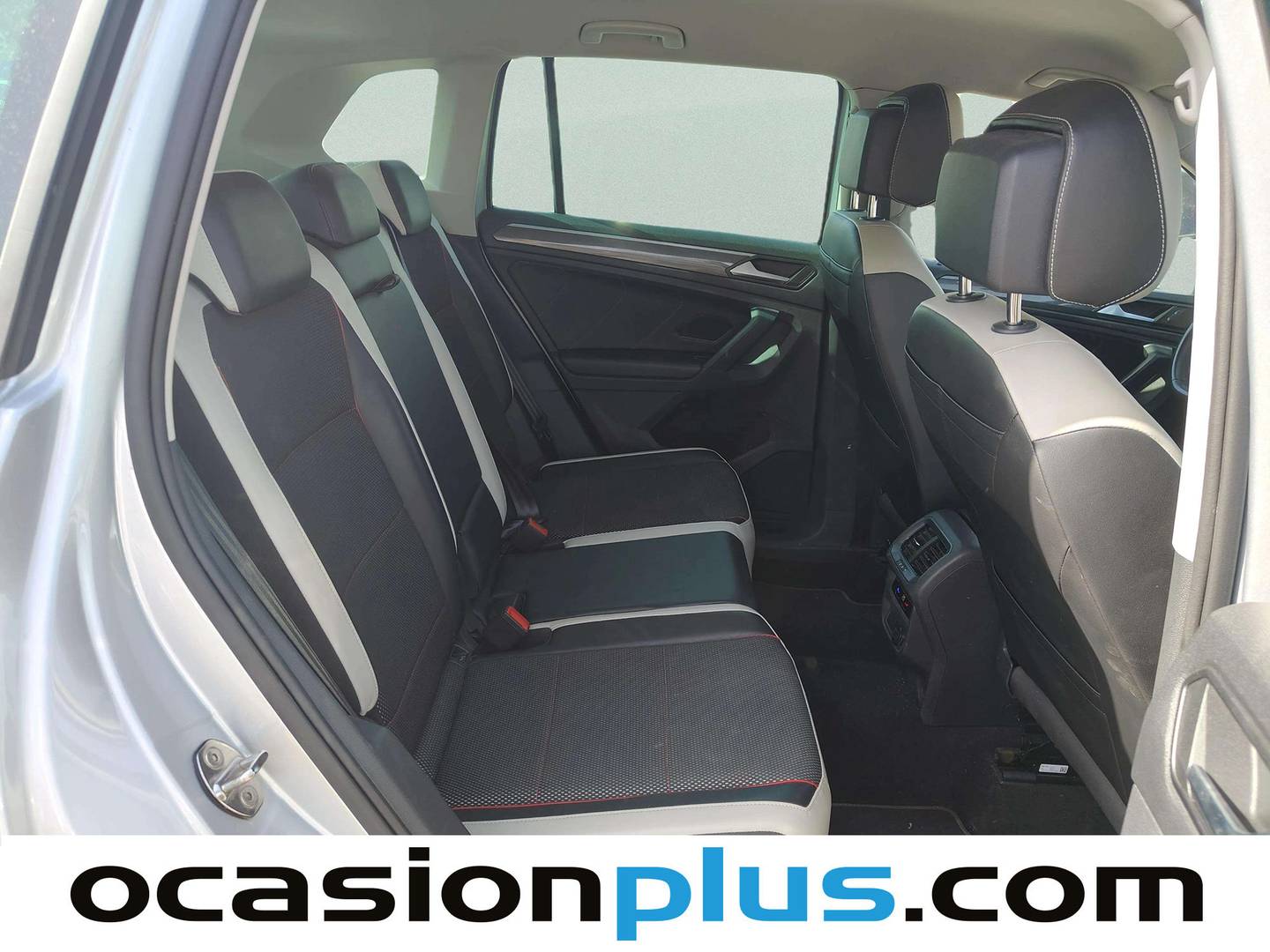 Volkswagen Tiguan Volkswagen Tiguan Urban Sport 1.5 TSI (150 CV) km 0