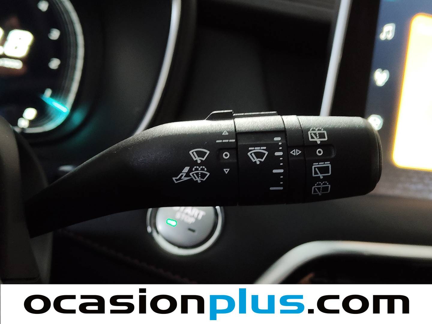 MG HS MG HS 1.5 Turbo GDI Comfort DCT (162 CV) gasolina