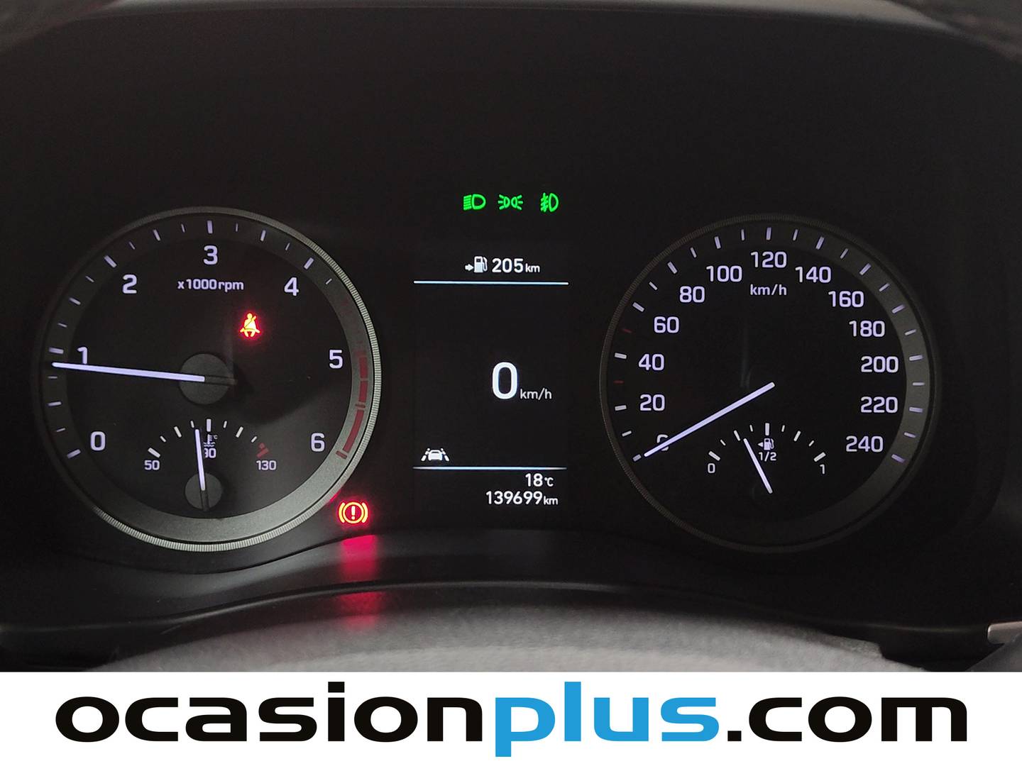 Hyundai Tucson Hyundai Tucson 1.6 CRDI 48V Tecno Sky Safe 4x2 (116 CV) barato