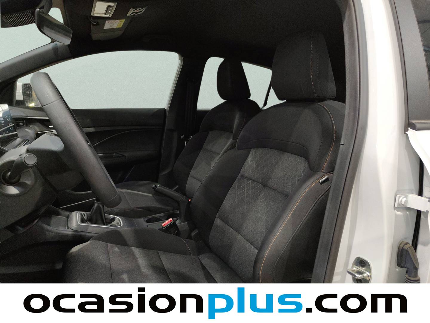 MG MG3 MG MG3 1.5 Standard (116 CV) de segunda mano