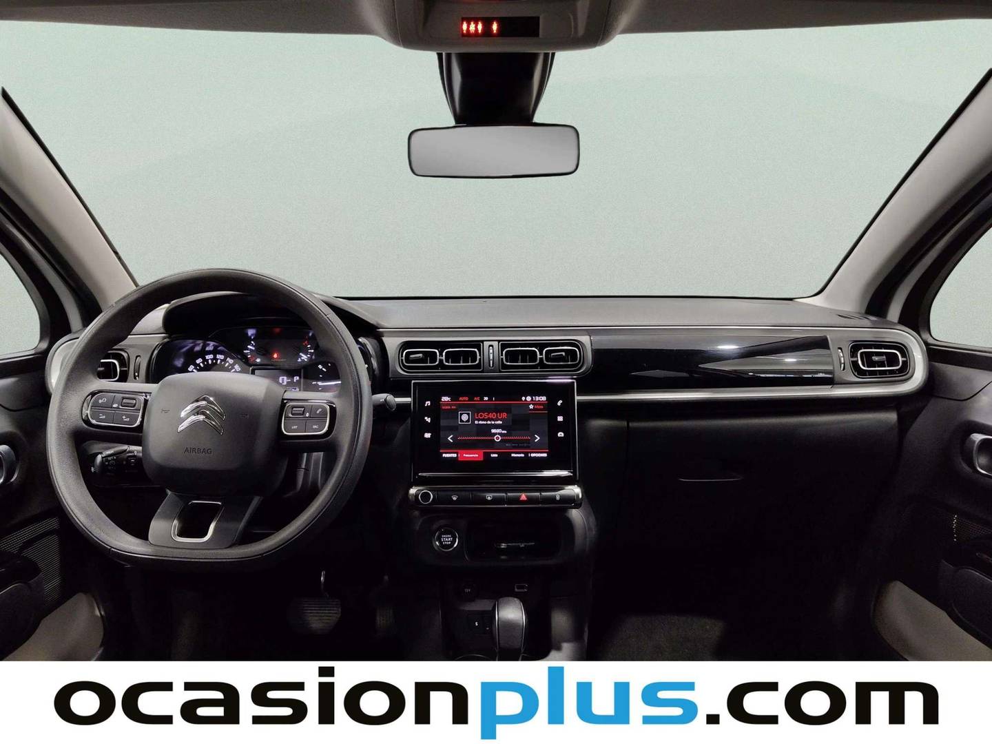 Citroën C3 Citroën C3 PureTech 110 S&S Shine EAT6 (110 CV) de ocasión