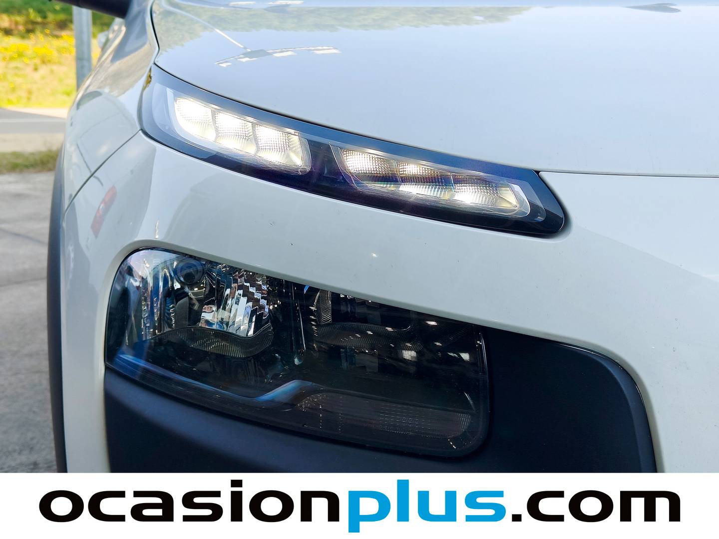 Citroën C4 Cactus Citroen C4 Cactus BlueHDi 100 Shine (100 CV) barato