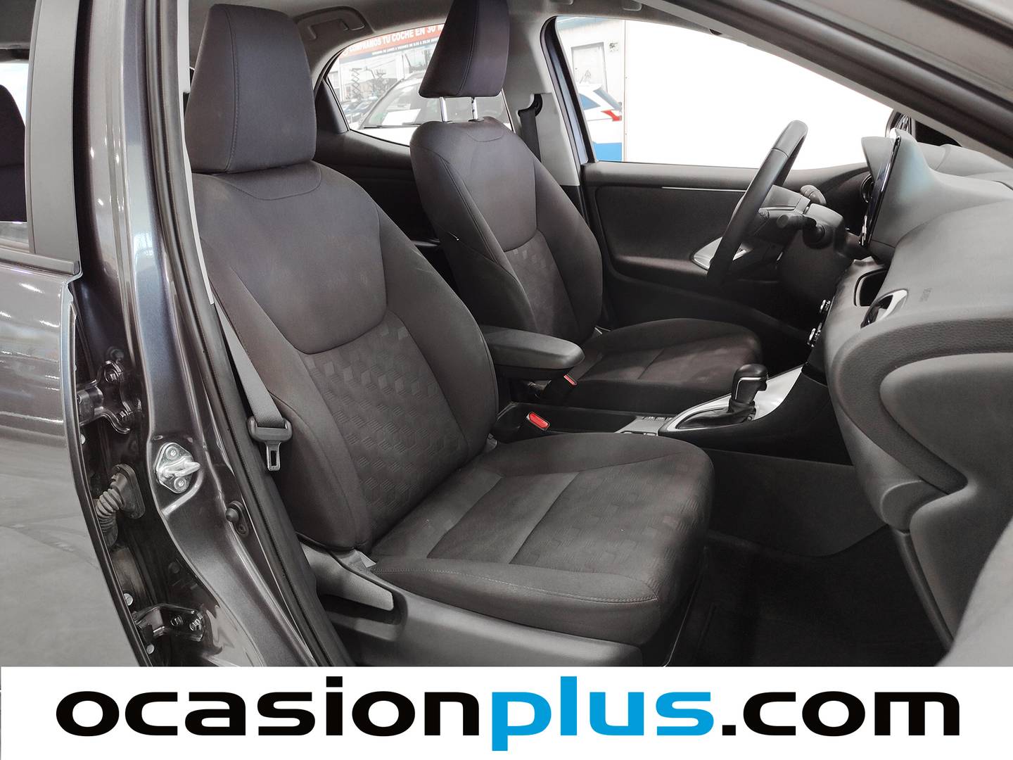 Toyota Yaris Toyota Yaris 120H Active Plus (116 CV) híbrido