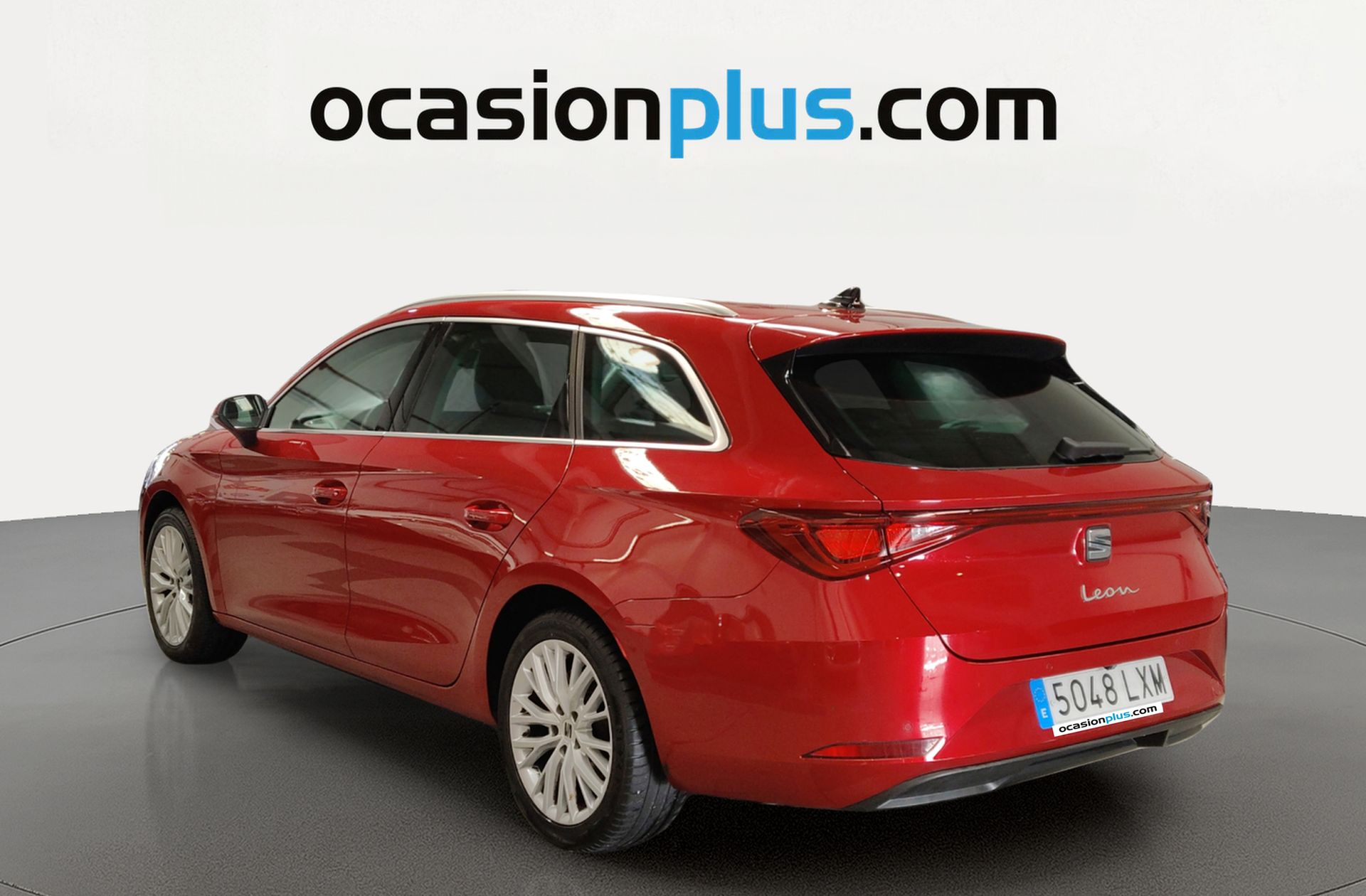 SEAT León ST 1.5 TSI Xcellence Go M - foto 3