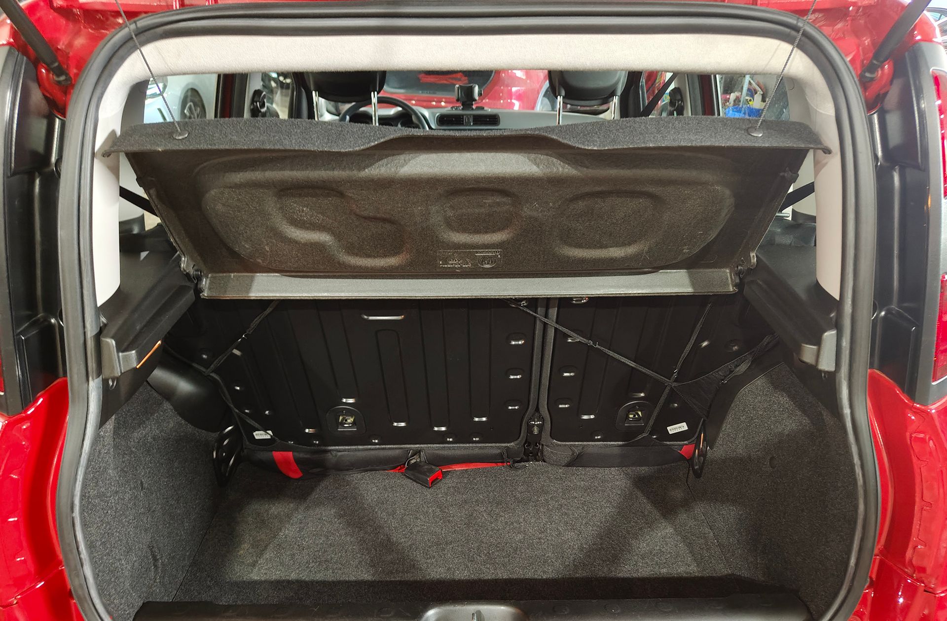 Fiat Panda 1.2 Waze 4x2 - foto 13