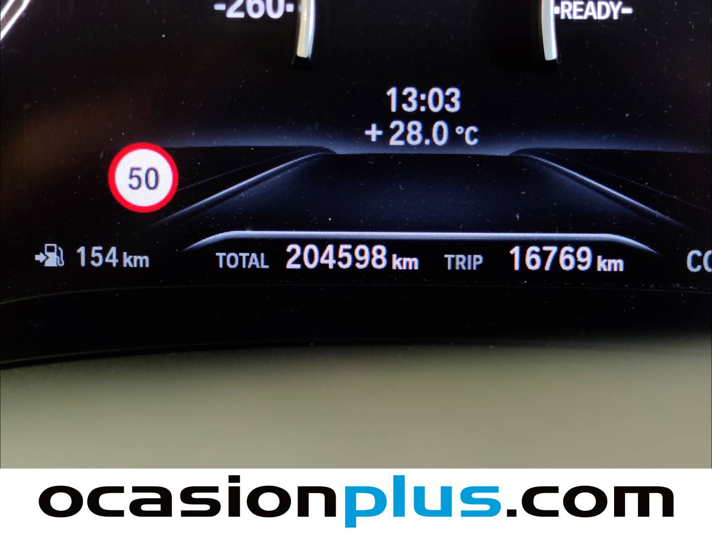 BMW Serie 3 BMW Serie 3 320d (190 CV) seminuevo