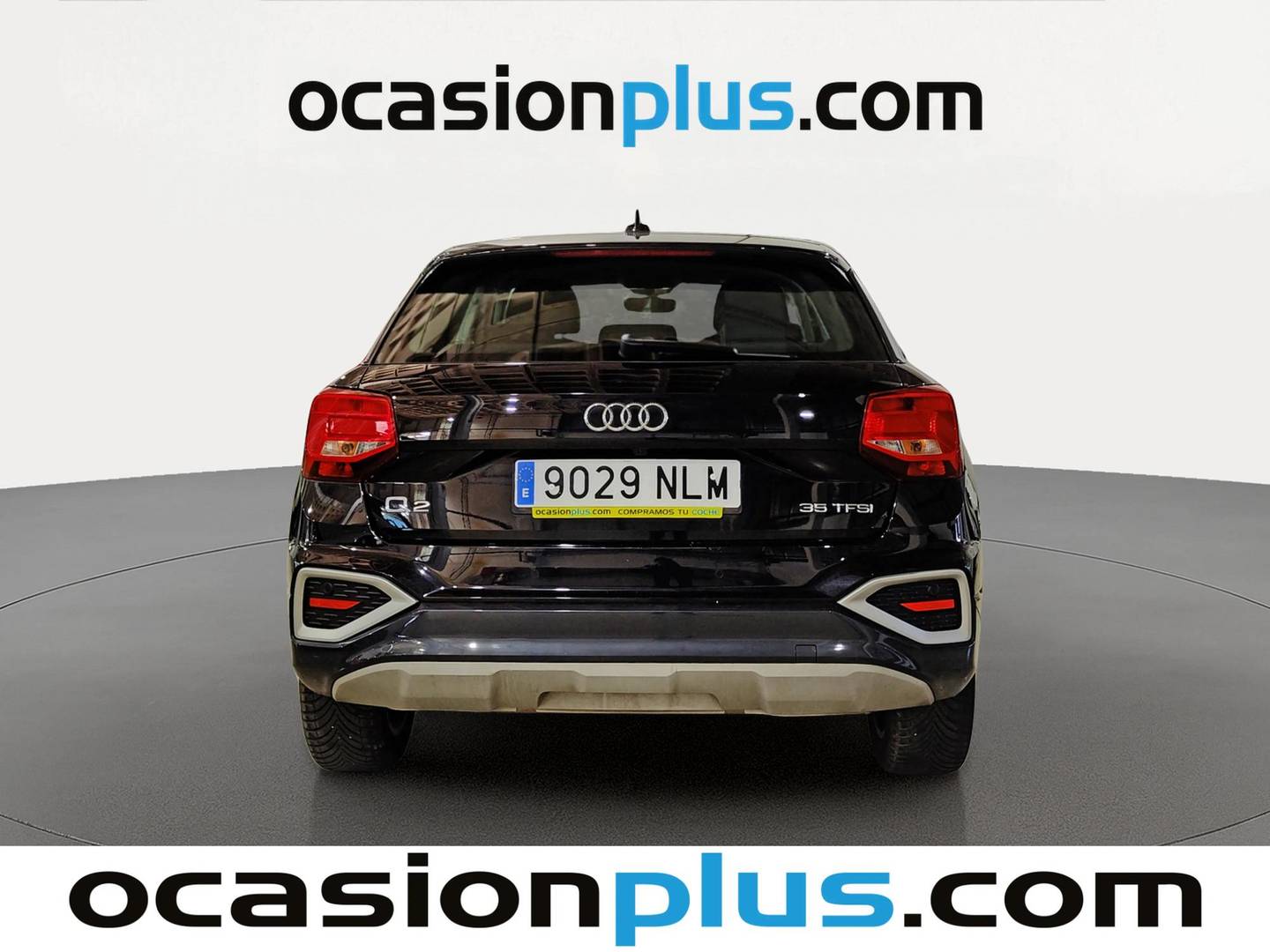 Audi Q2 Audi Q2 Advanced 35 TFSI (150 CV) S tronic al mejor precio