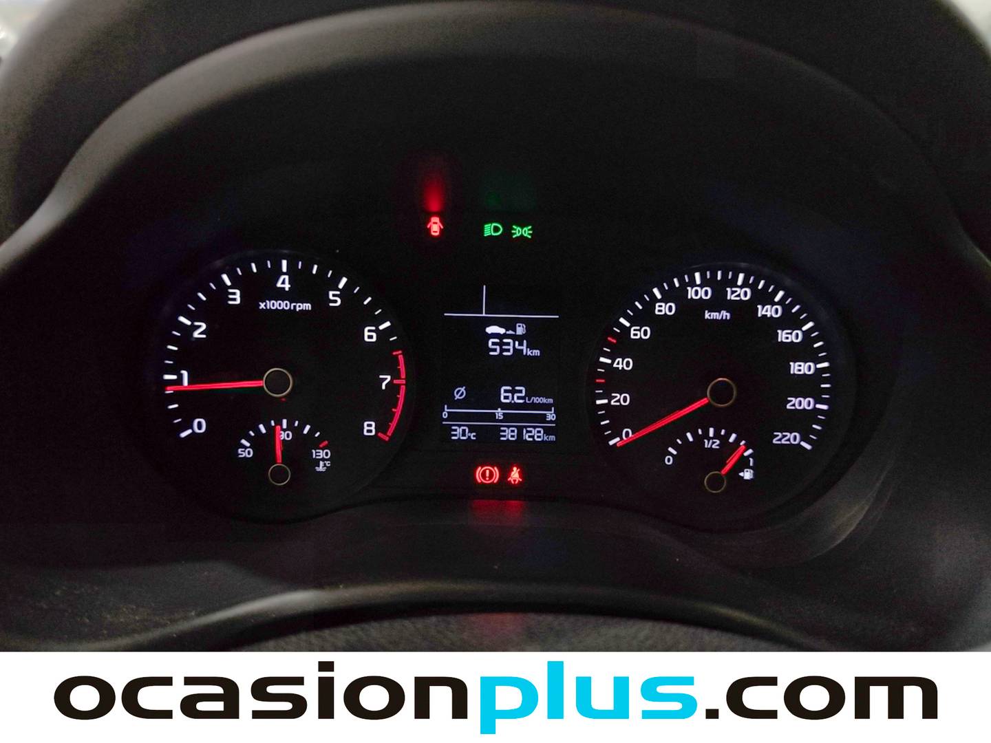 KIA Stonic KIA Stonic 1.0 T-GDi Drive (120 CV) 2019