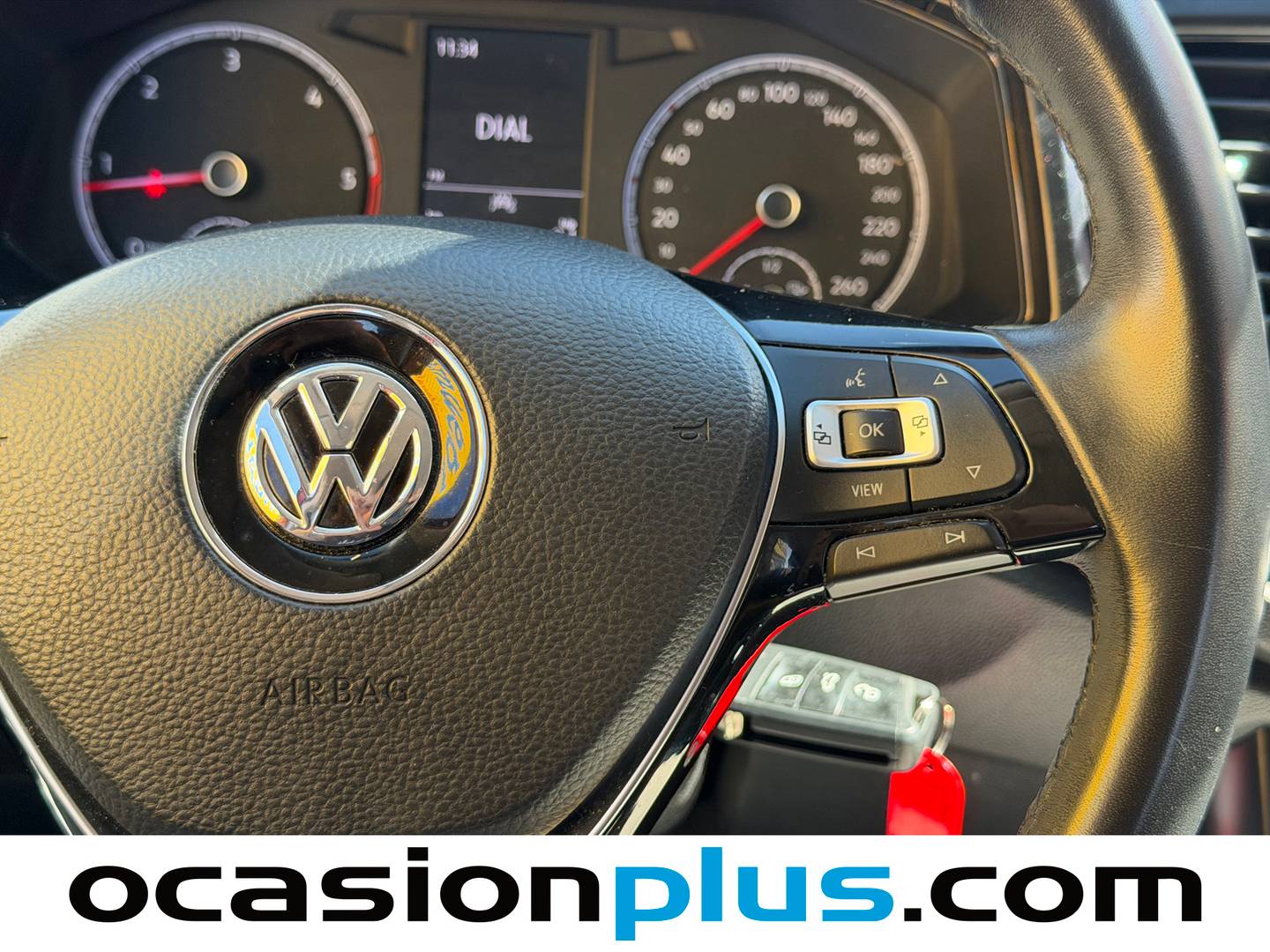Volkswagen T-Roc Volkswagen T-Roc Edition 1.6 TDI (115 CV) 115cv