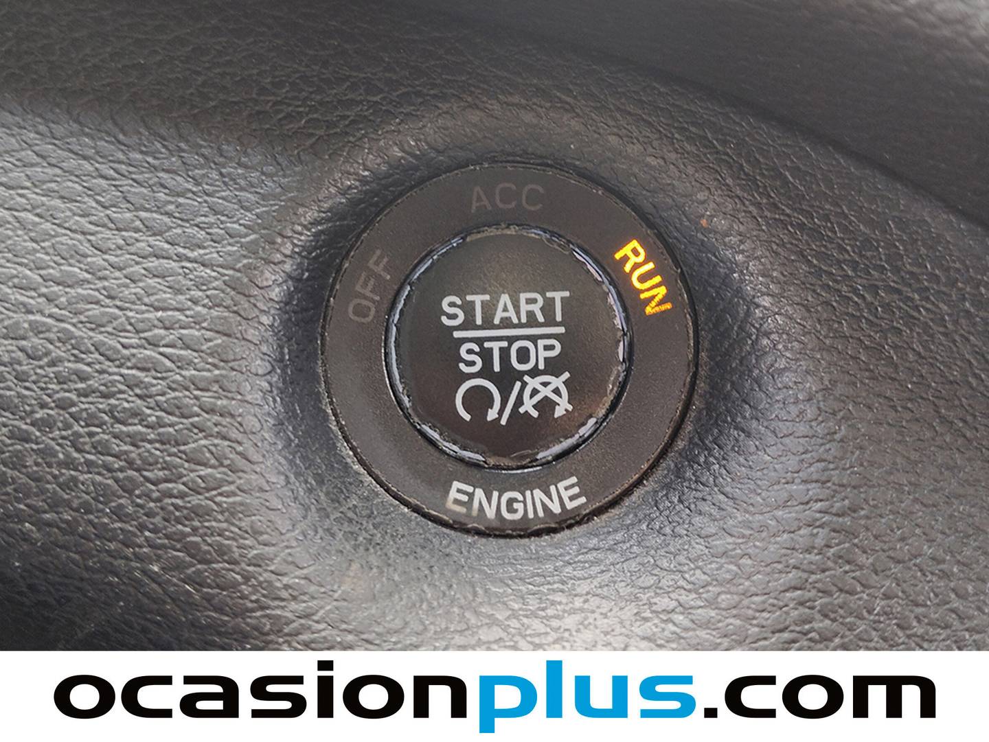 Jeep Cherokee Jeep Cherokee 2.0 Diesel Longitude 4x2 (140 CV) 140cv