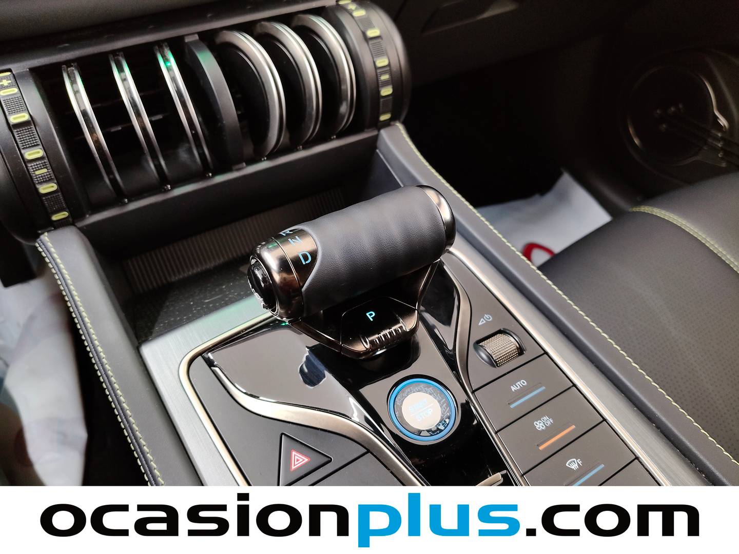 BYD Atto 3 BYD Atto 3 Comfort (204 CV) de segunda mano