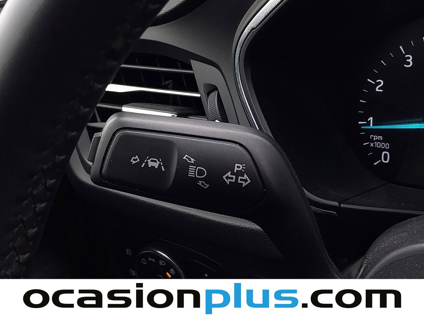 Ford Focus Ford Focus 1.0 Ecoboost MHEV Active Auto (155 CV) 155cv