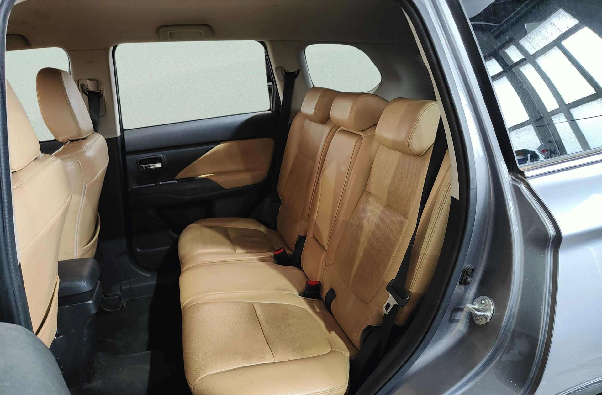 Mitsubishi Outlander 200 MPI Motion 2WD CVT - foto 11