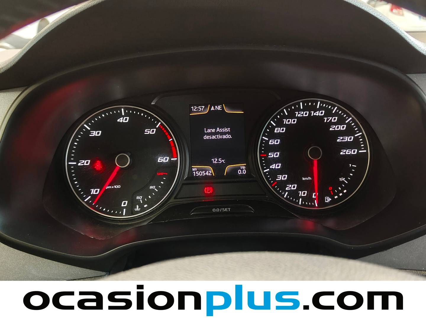 Seat León Seat León 2.0 TDI S&S I-Tech (150 CV) 2014