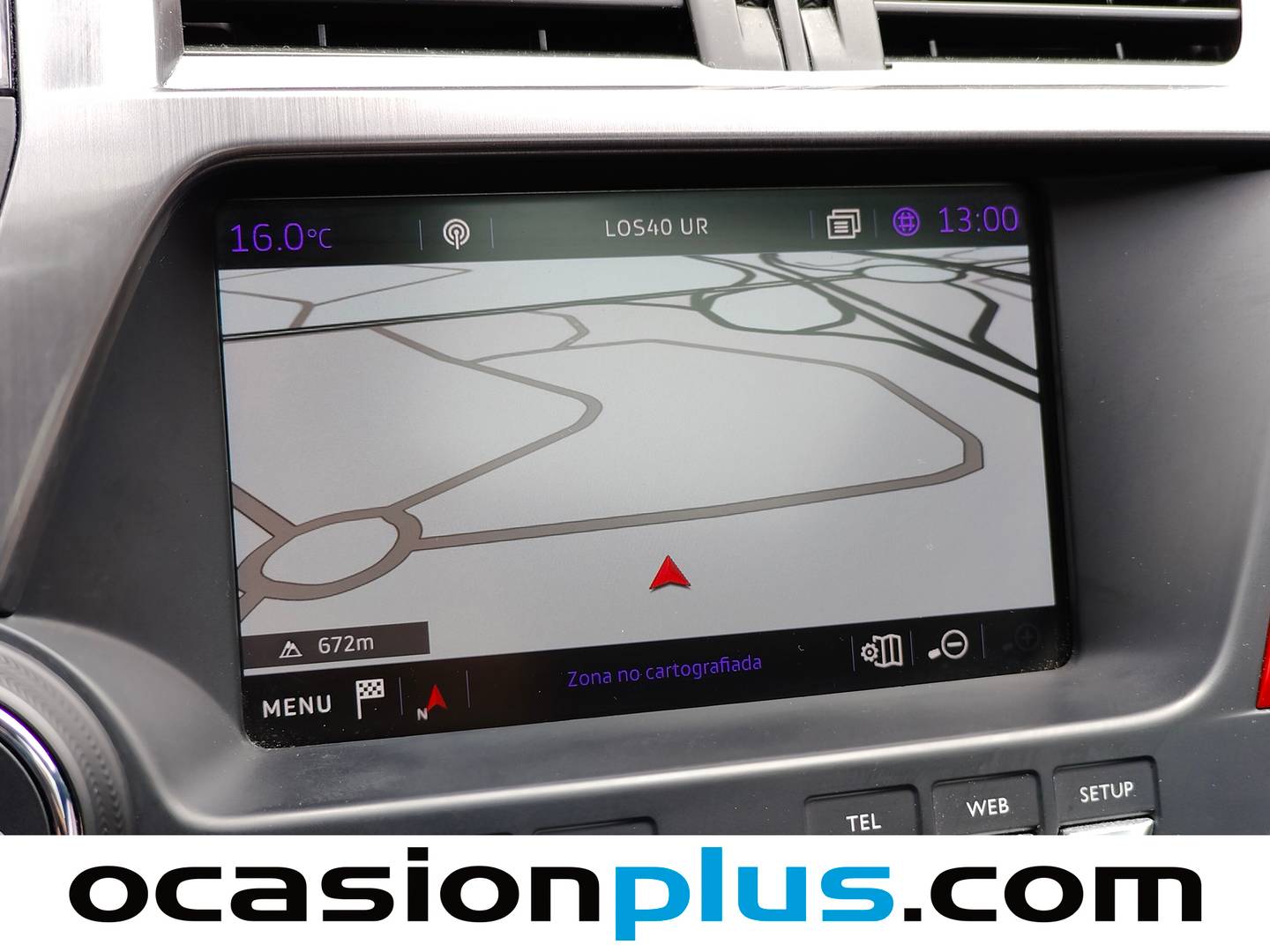 Extras del DS DS 5 DS DS5 BlueHdi 150 Style (150 CV)