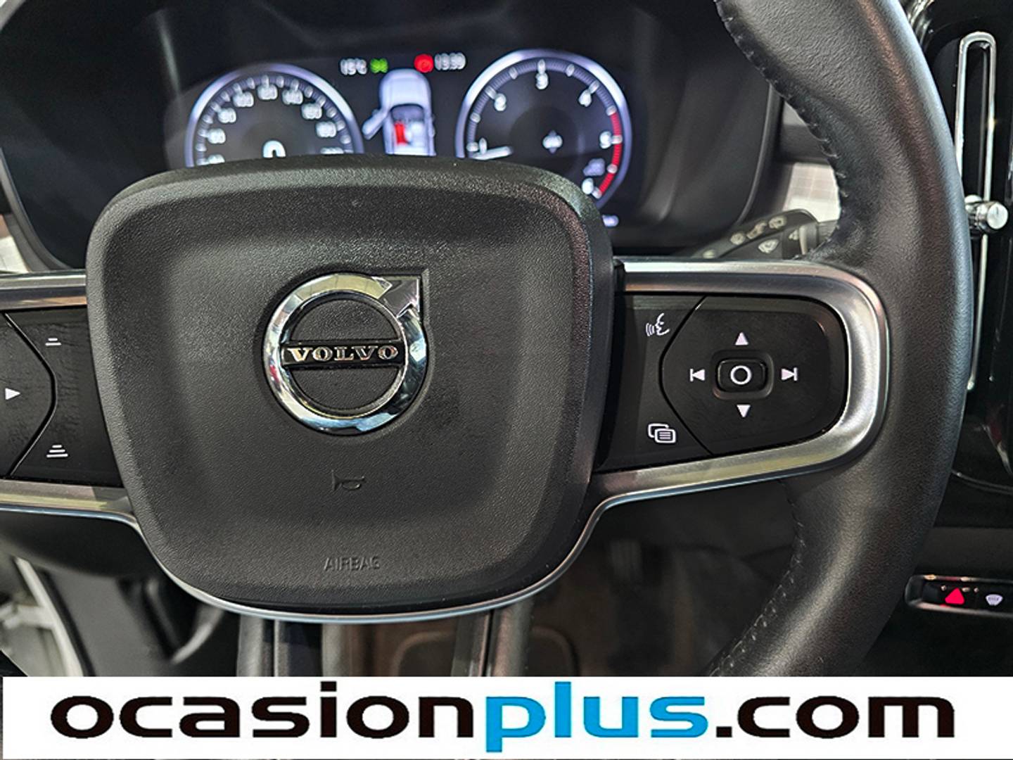 Foto Volvo XC40 Volvo XC40 D3 Momentum (150 CV)