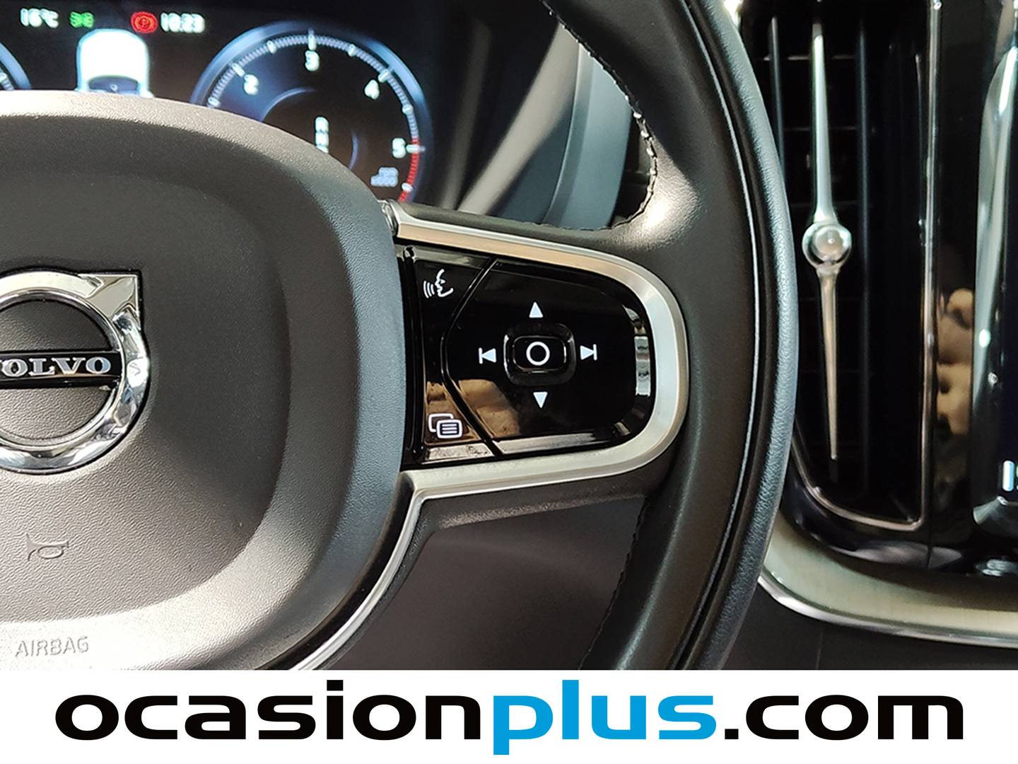 Volvo XC60 Volvo XC60 B4 D Inscription AWD Auto (197 CV) al mejor precio