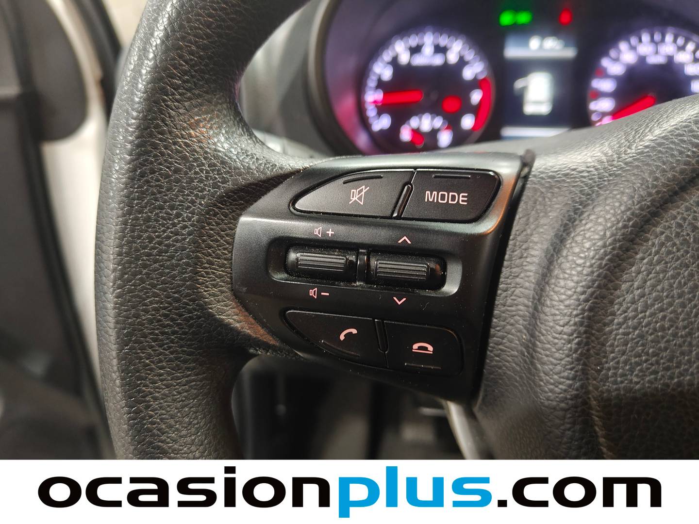 KIA Picanto KIA Picanto 1.0 DPi Concept Pack Comfort (67 CV) de ocasión
