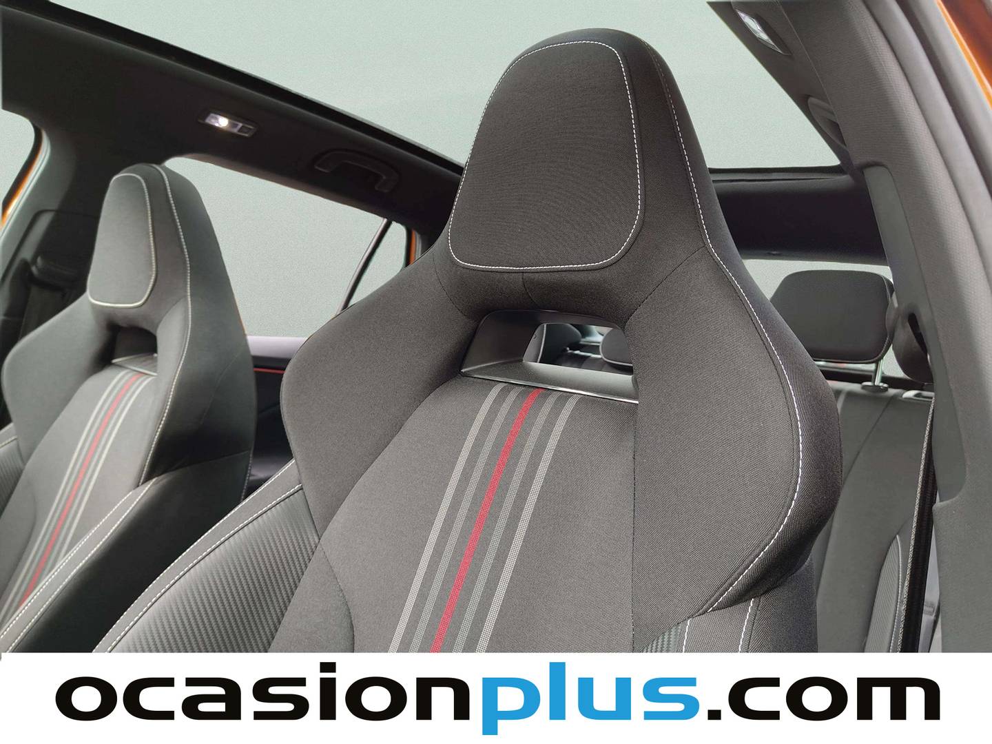 Skoda Kamiq Skoda Kamiq 1.5 TSI Montecarlo DSG (150 CV) 150cv