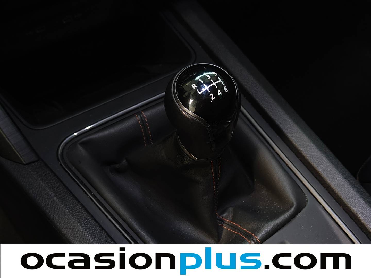 Cupra Formentor Cupra Formentor 1.5 TSI (150 CV) de segunda mano