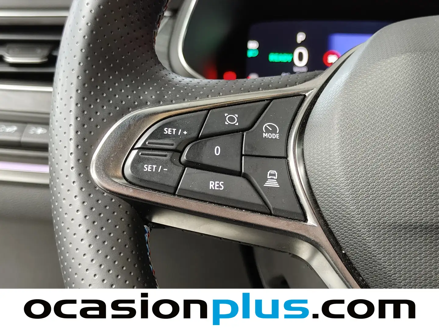 Foto Renault Arkana Renault Arkana Esprit Alpine E-TECH Híbrido (145 CV)