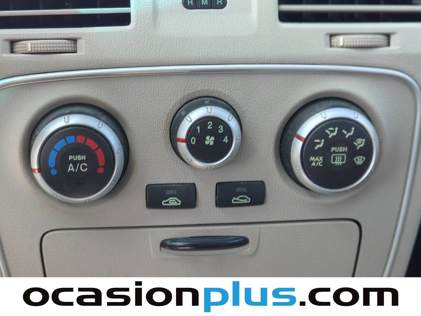 Equipamiento del Hyundai Sonata Hyundai Sonata 2.0 CRDi VGT Comfort (140 CV)