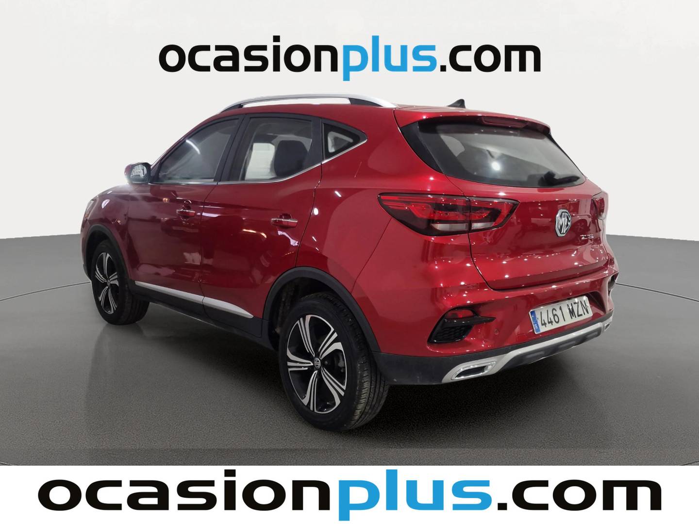 Foto MG ZS MG ZS 1.5 Comfort (106 CV)