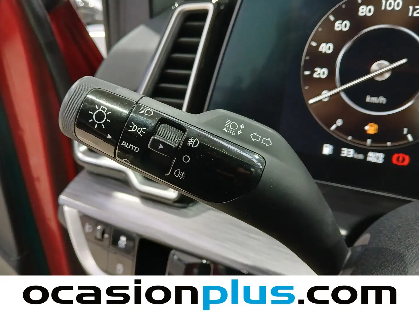 Foto KIA Sportage Kia Sportage 1.6 T-GDi MHEV Drive 4x2 (160 CV)