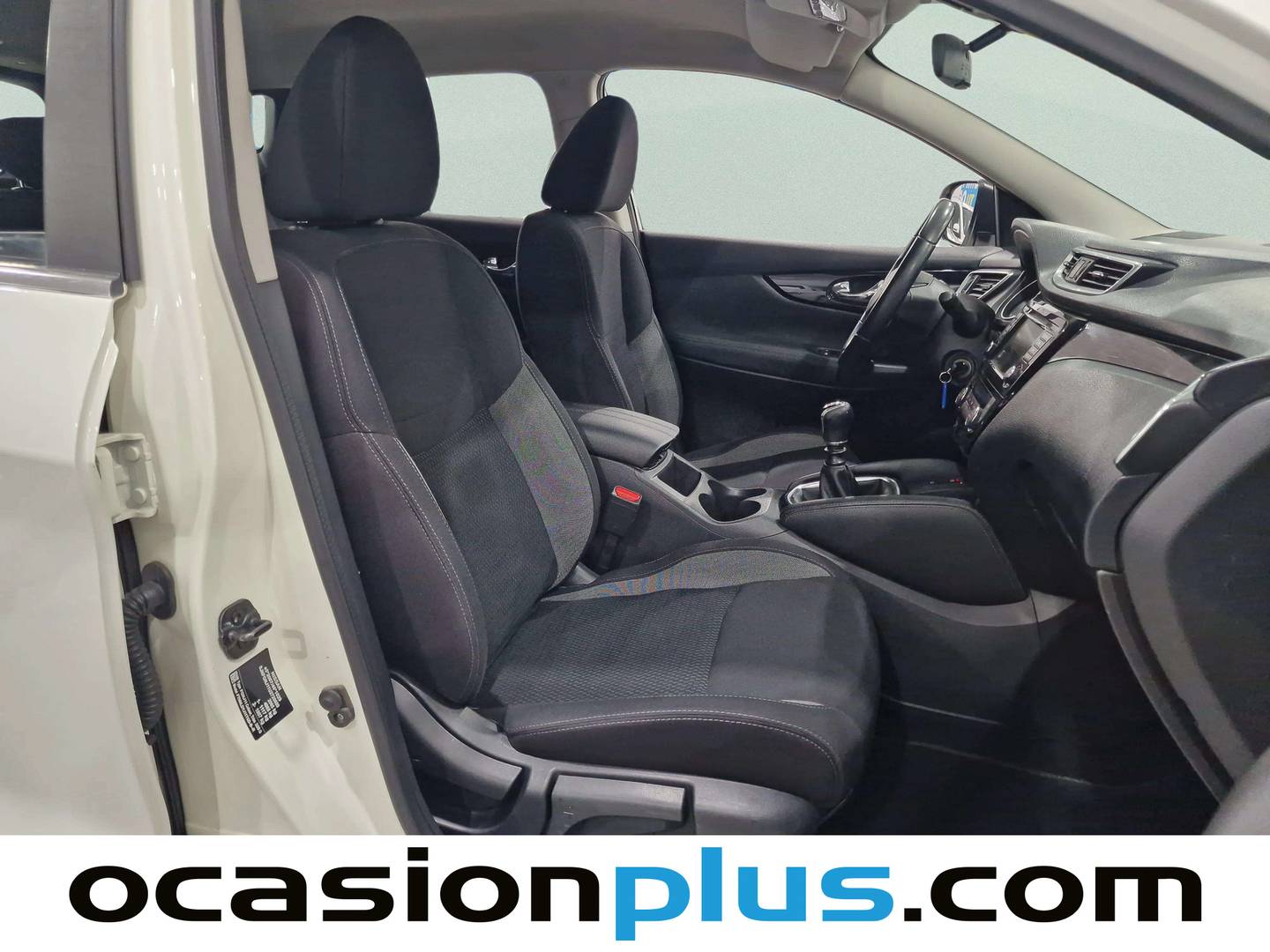 Nissan QASHQAI Nissan Qashqai dCi 150 Acenta 4x4 (150 CV) km 0