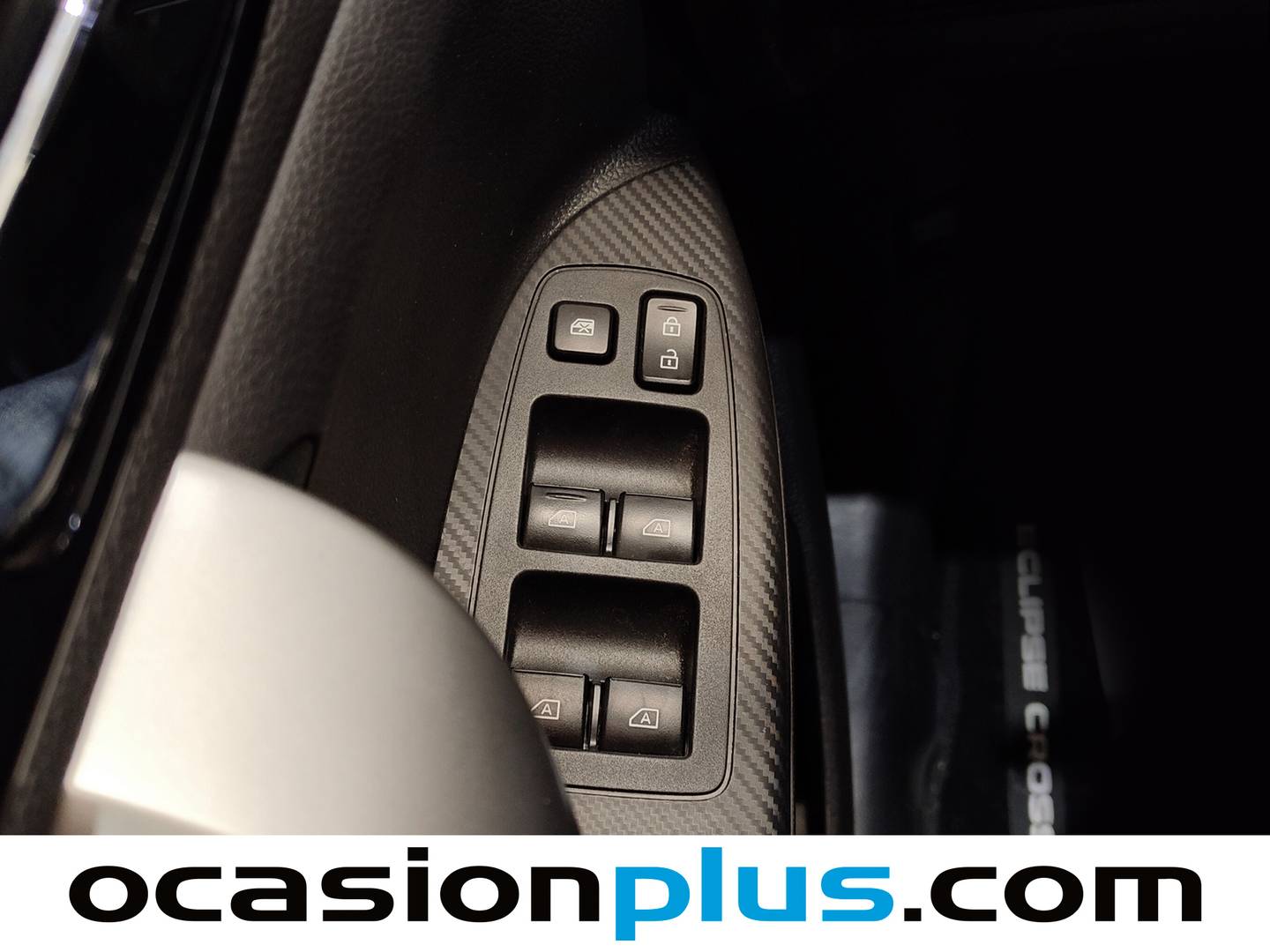 Mitsubishi Eclipse Cross Mitsubishi Eclipse Cross 2.4 PHEV Kaiteki 4WD Auto (188 CV) automático