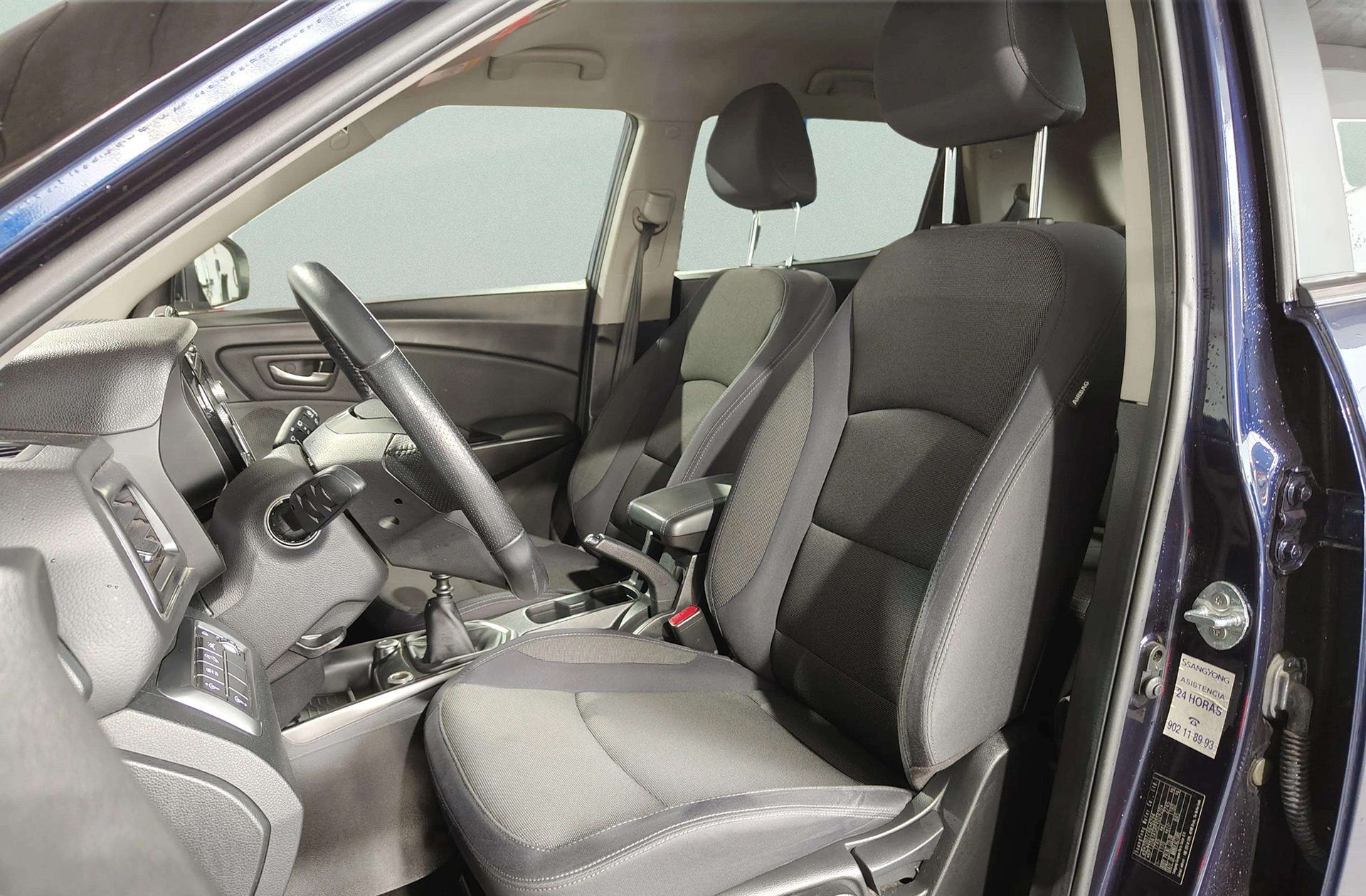 SsangYong Tivoli G12T Urban Plus - foto 13