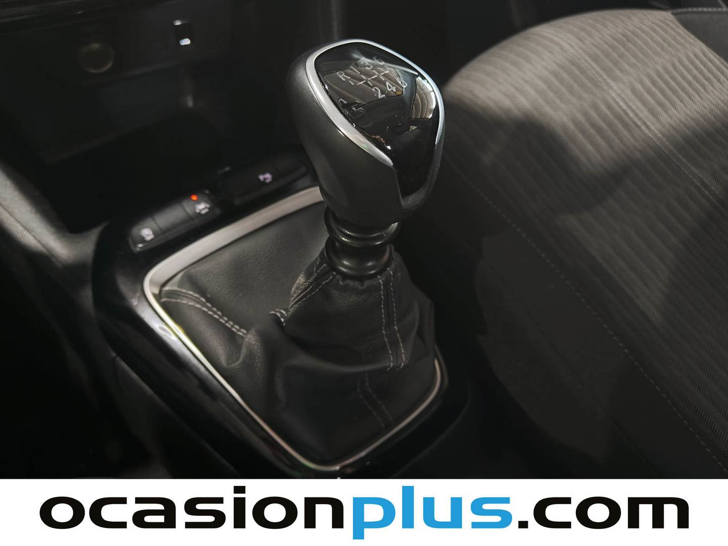 Opel Corsa Opel Corsa 1.5D DT S&S Elegance (102 CV) de segunda mano