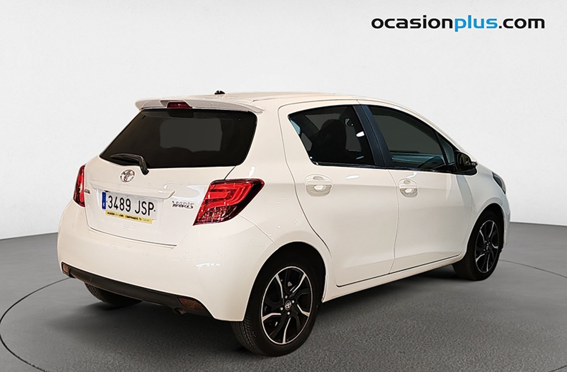 Toyota Yaris 1.3 100 Feel - foto 3