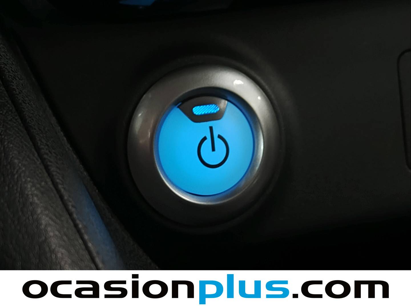 Nissan LEAF Nissan Leaf 40kWh Acenta (150 CV) 150cv