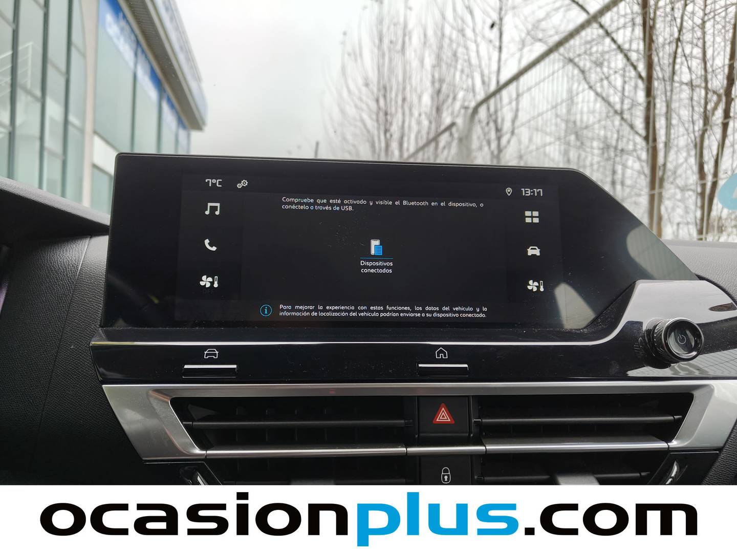 Foto Citroën C4 Citroen C4 PureTech 130 S&S 6v Feel Pack (130 CV)