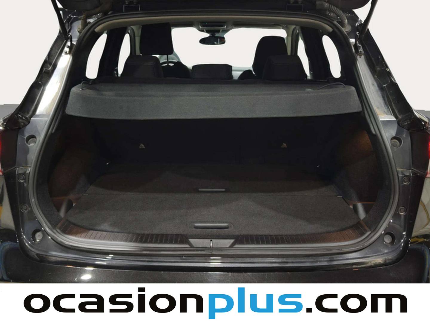 Foto Nissan QASHQAI Nissan Qashqai E-POWER N-Connecta Auto (190 CV)