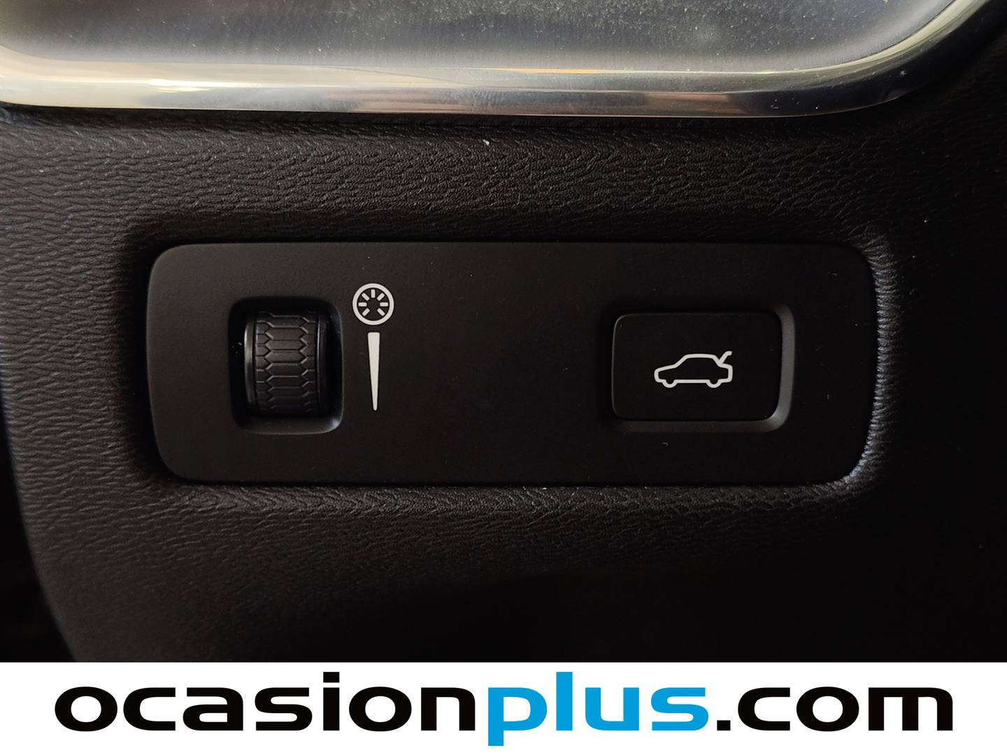 Volvo XC60 Volvo XC60 D4 Business Plus Auto (190 CV) 2019