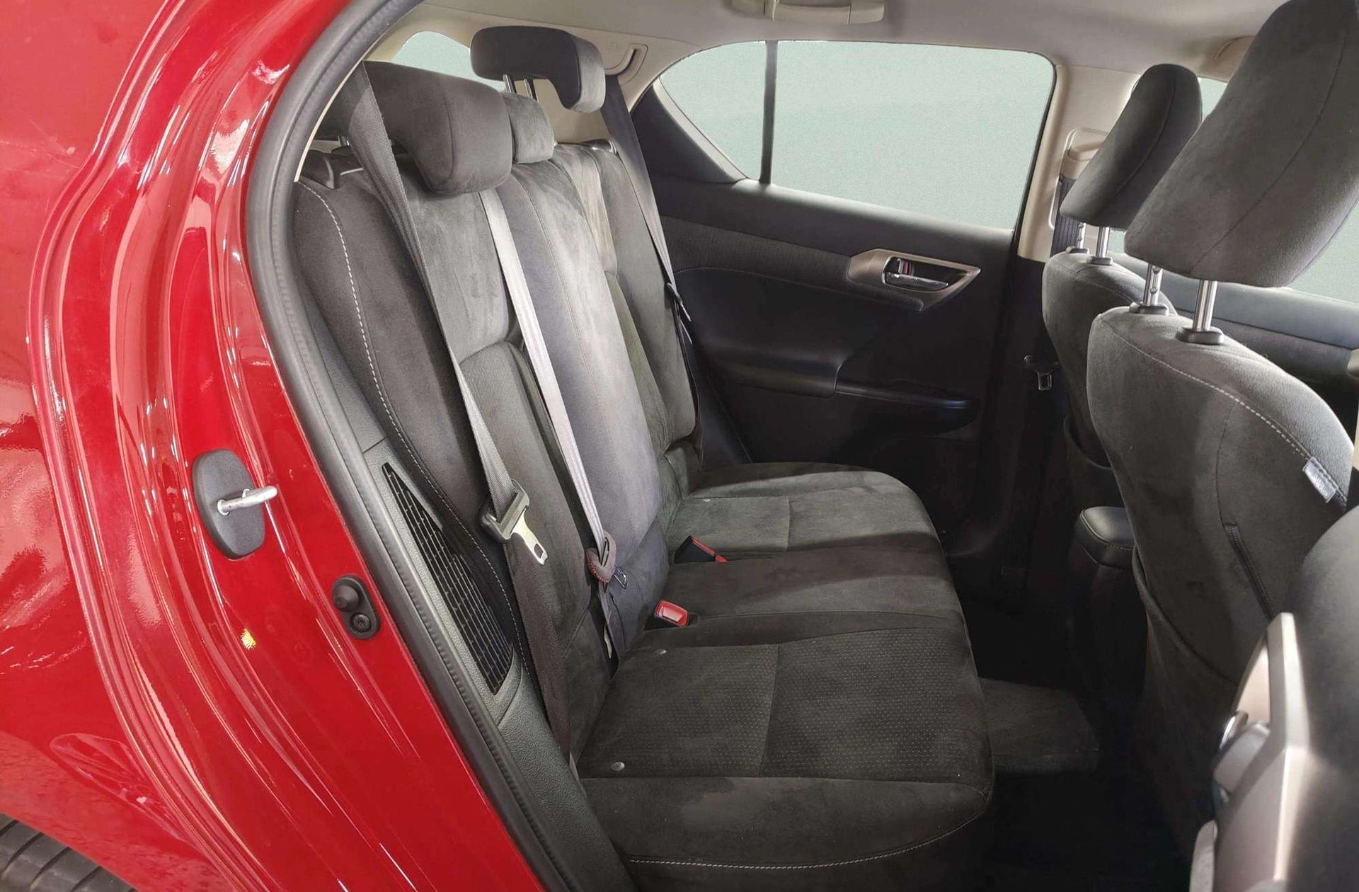 Lexus CT 200h Executive Navibox - foto 15