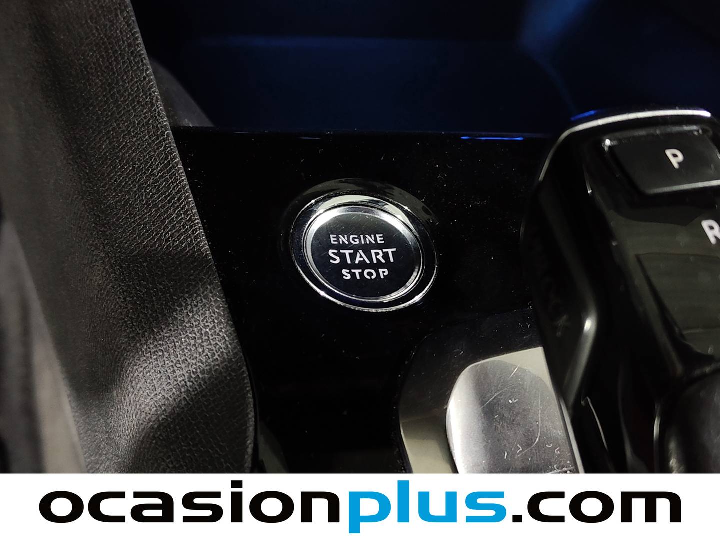 Peugeot 5008 Peugeot 5008 BlueHDi 130 S&S Allure EAT8 (130 CV) 7 Plazas automático