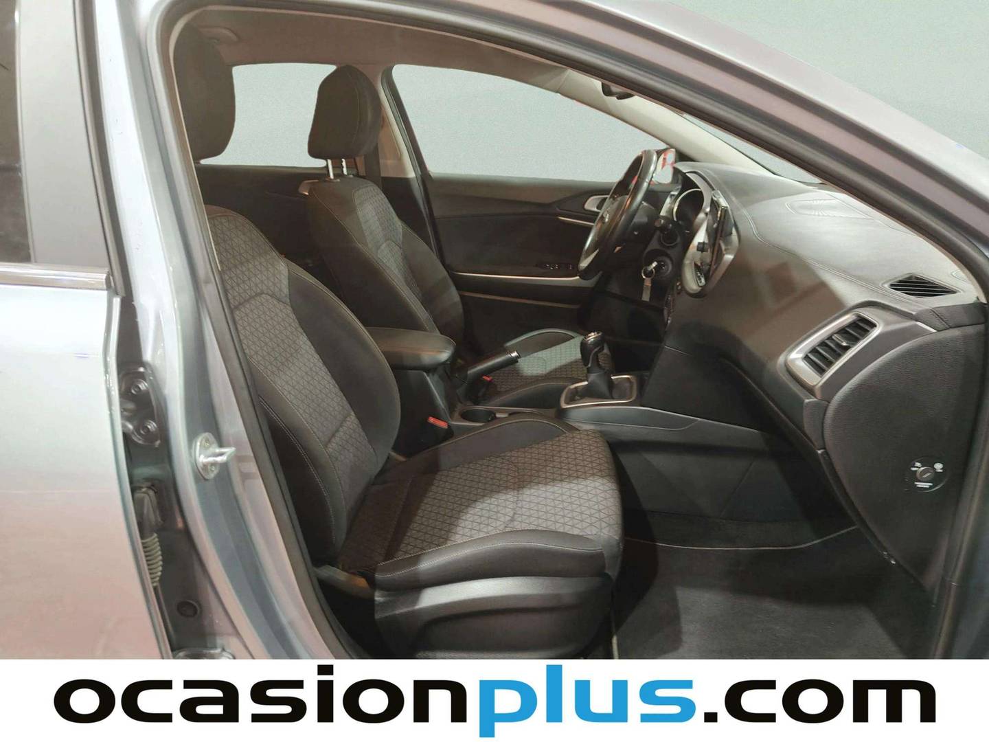 KIA Ceed KIA Ceed 1.0 T-GDI Drive (100 CV) km 0