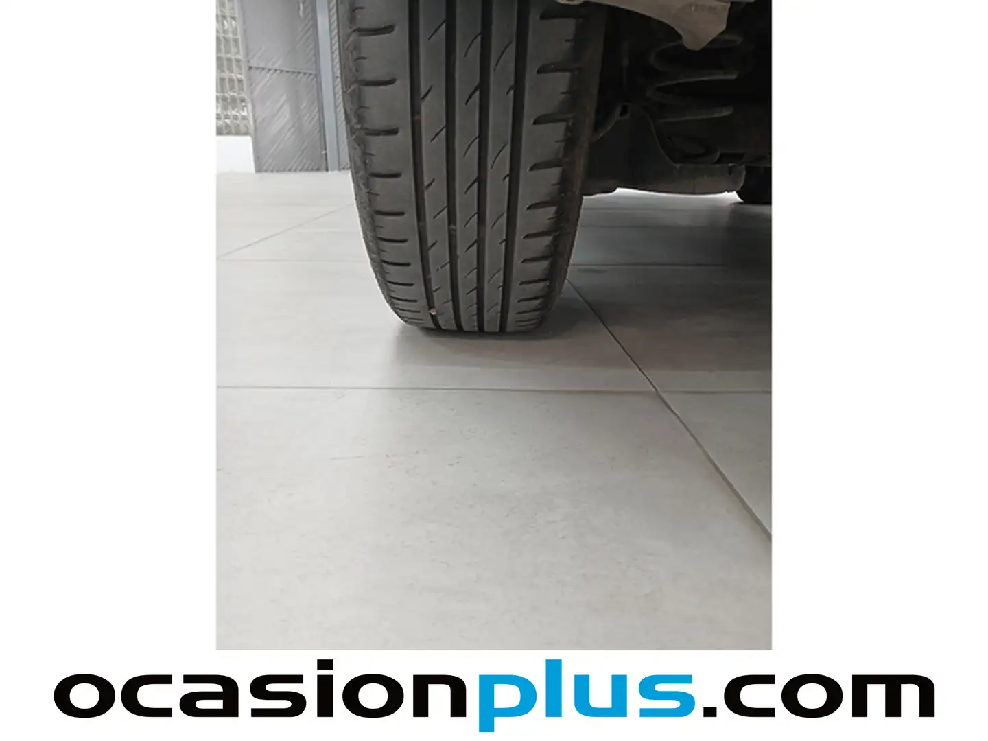 Foto Peugeot 2008 Peugeot 2008 PureTech 100 S&S Allure (100 CV)