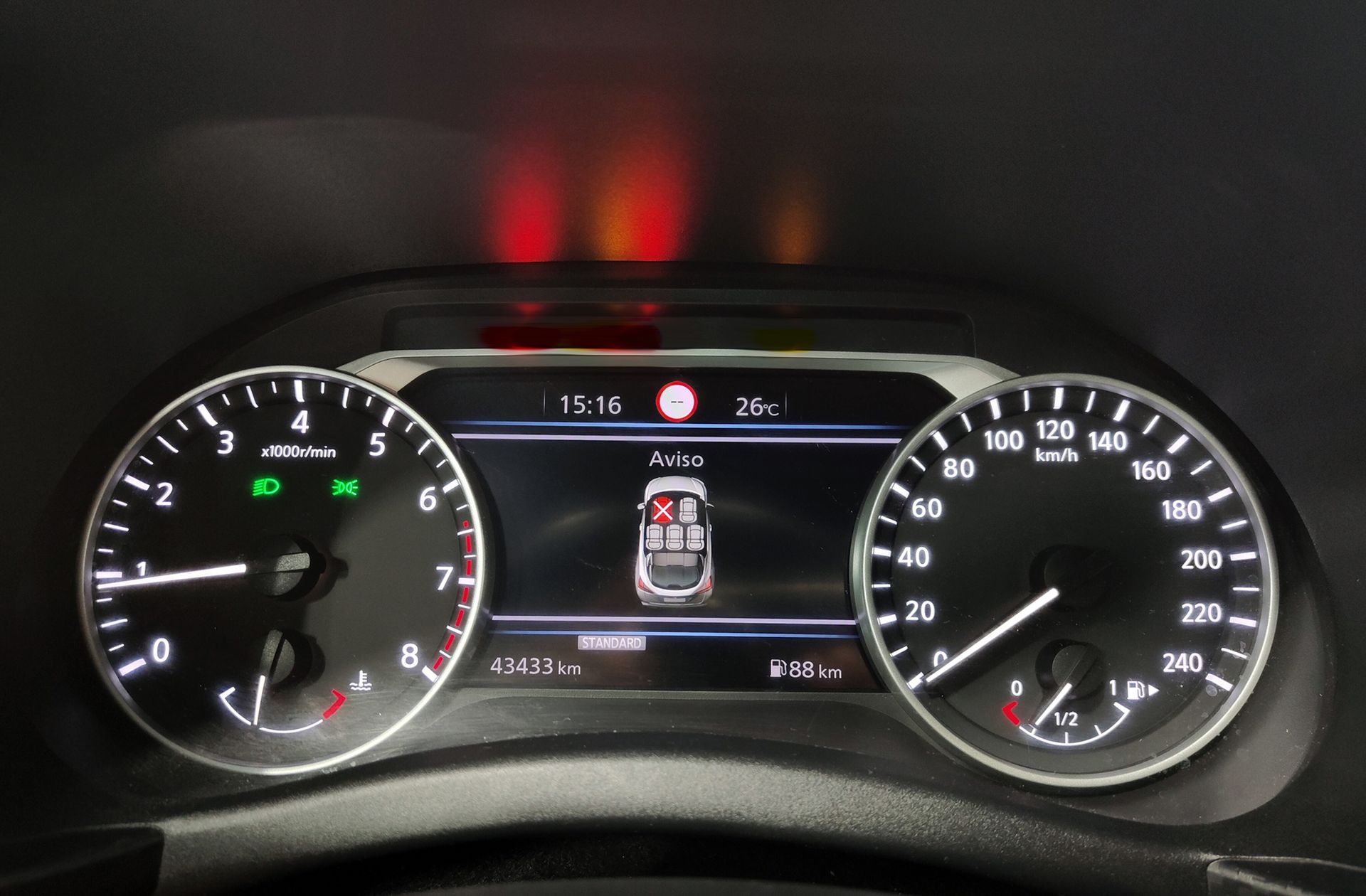 Nissan Juke DIG-T 114 Kiiro - foto 12
