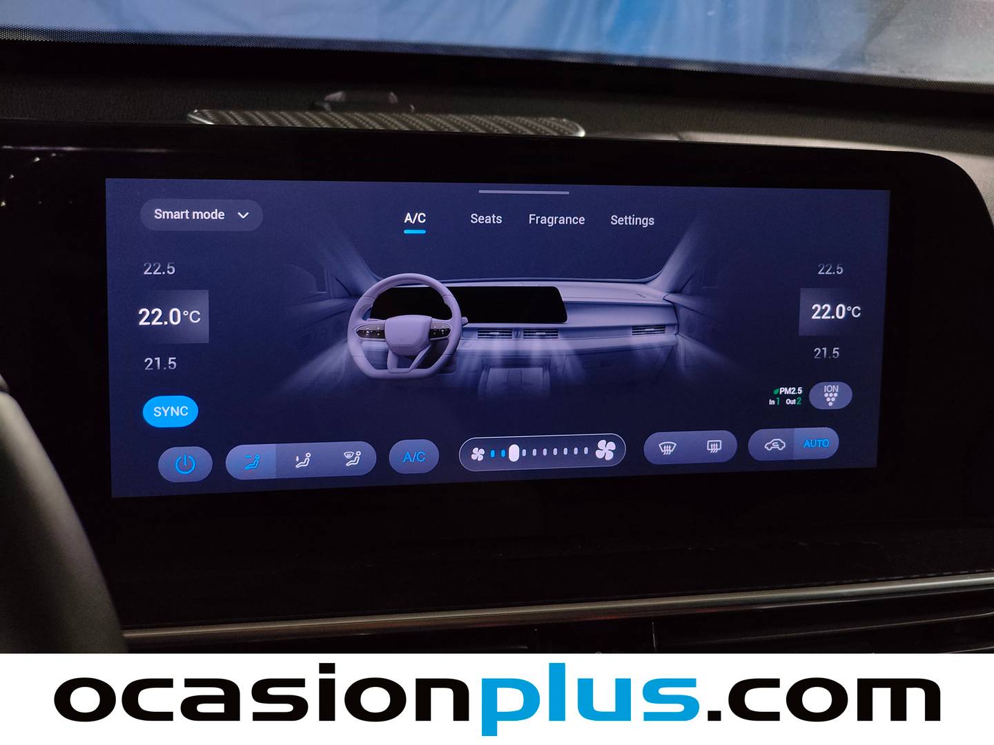 EBRO S700 EBRO S700 1.6 TGDI Luxury 7 DCT (147 CV) seminuevo