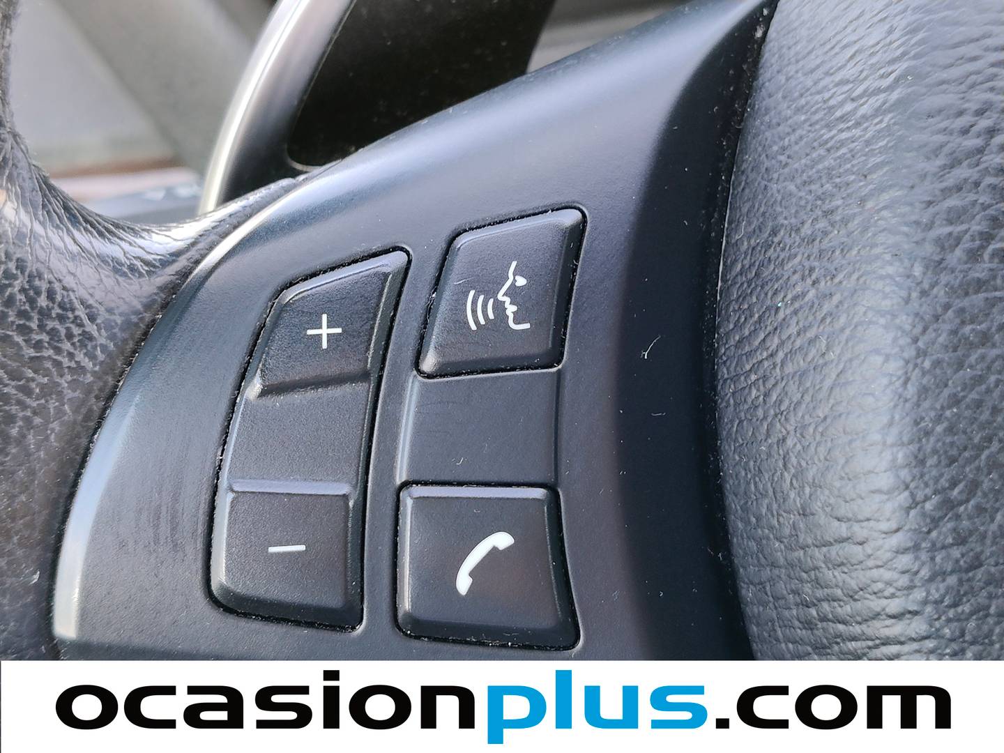 BMW X6 BMW X6 xDrive40d (306 CV) seminuevo