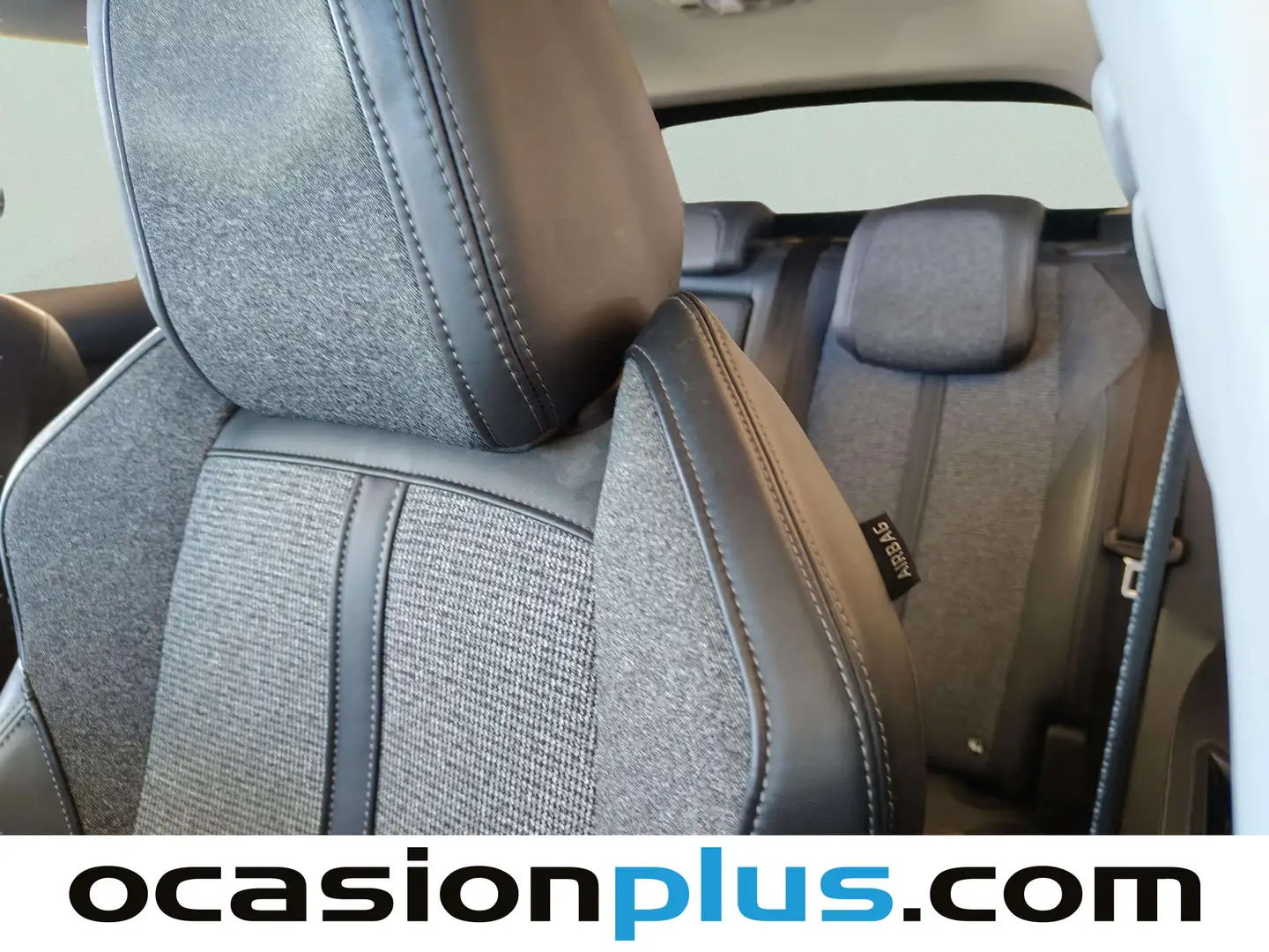 Foto Peugeot 3008 Peugeot 3008 BlueHDI 130 S&S Allure (130 CV)