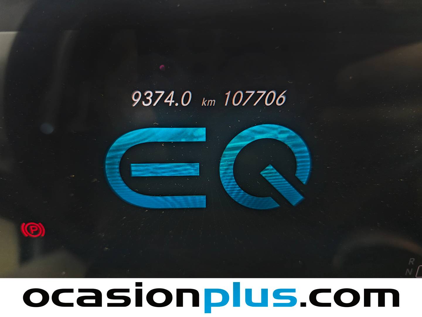 Mercedes EQC Mercedes EQC SUV 400 4Matic (408 CV) PACK AMG barato