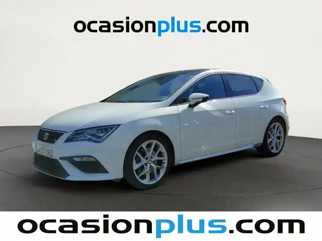 Seat León