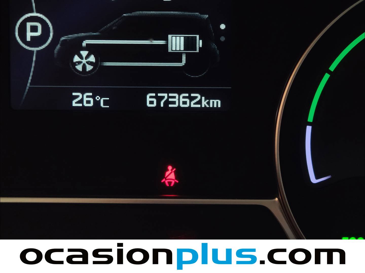 KIA Soul EV KIA Soul EV Eléctrico (CHAdeMO) (110 CV) eléctrico