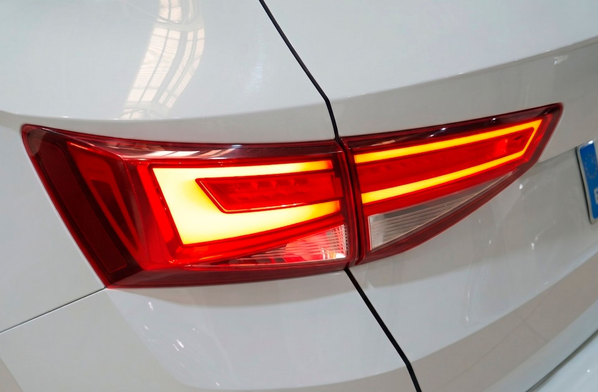 SEAT Ateca 1.4 Ecotsi FR - foto 16