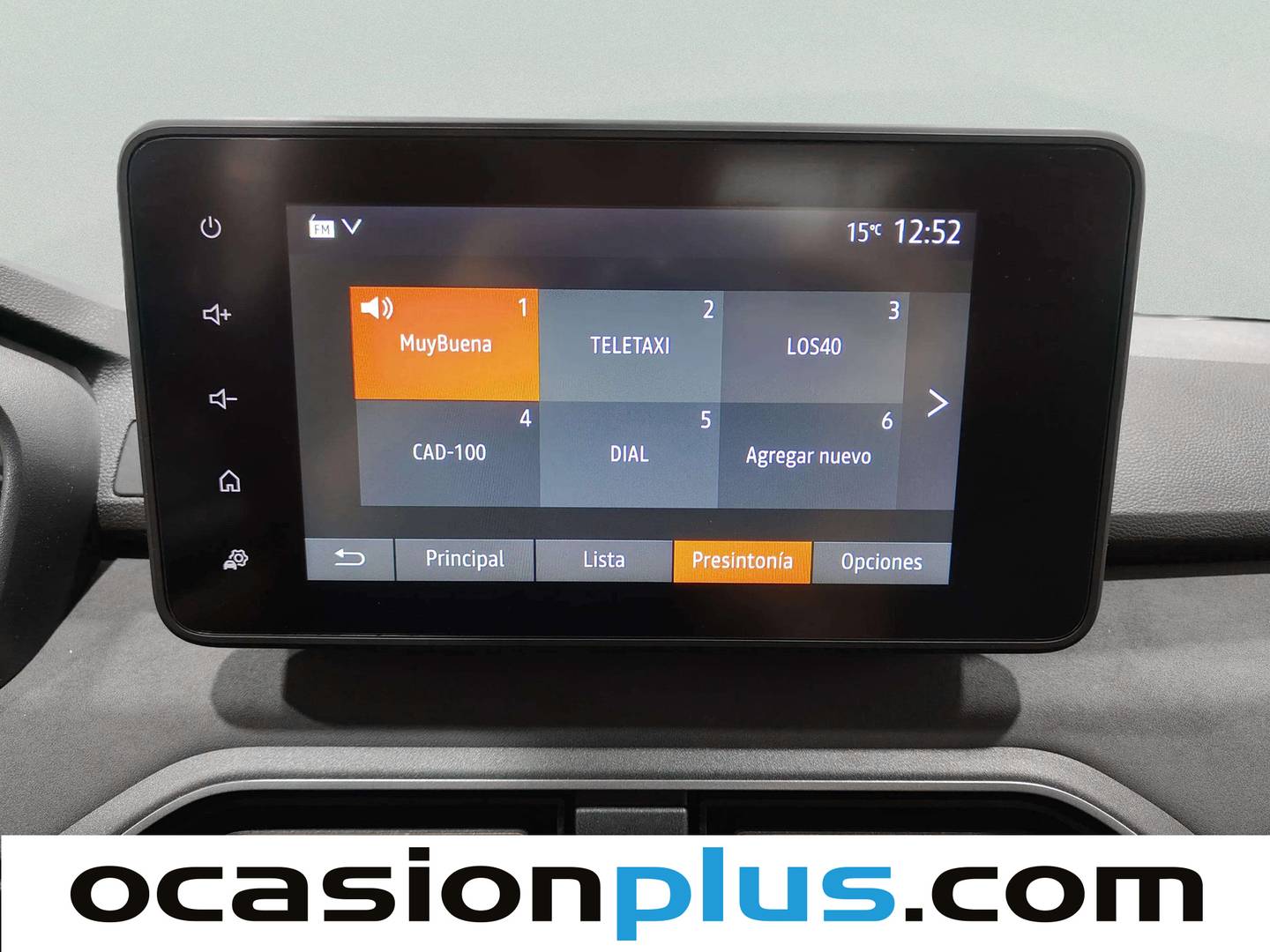 Foto Dacia Sandero Dacia Sandero Stepway Extreme Go ECO-G (101 CV)